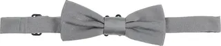 Ties & Bow Ties Grey
