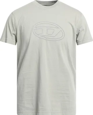 T-shirt Purple