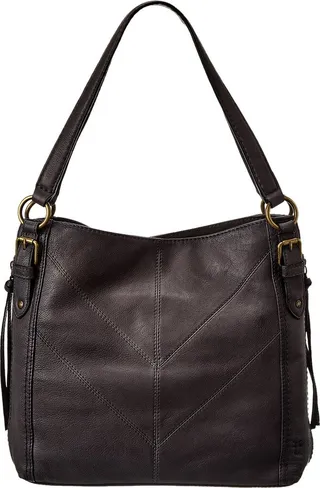 Frye Ari Leather Tote