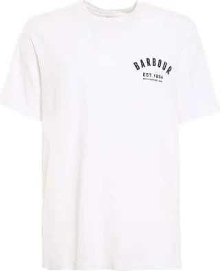 Preppy Tee
