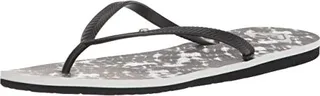 Roxy Women's Bermuda Flip Flop Sandal