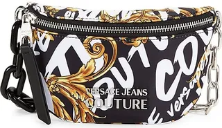 Monogram Belt Bag