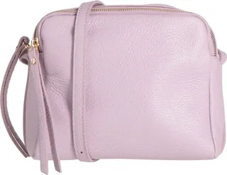 Cross-body Bag Lilac