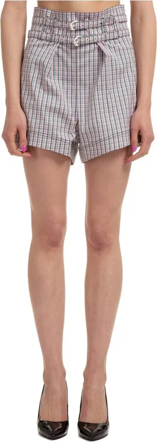 Philosophy Di Lorenzo Serafini Camile Shorts
