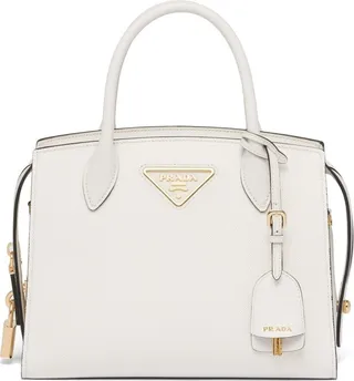 Kristen Saffiano leather mini bag