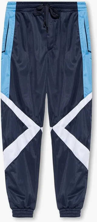 Dolce & Gabbana Sweatpants With Logo