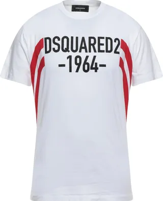 T-shirt White