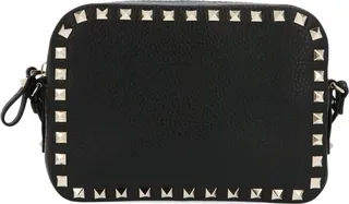 Valentino Garavani Rockstud Camera Bag