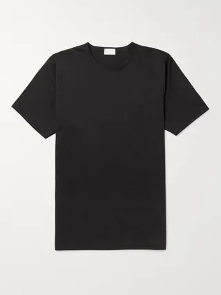 Pima Cotton T-Shirt