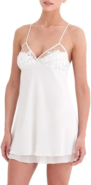 Charming Chemise