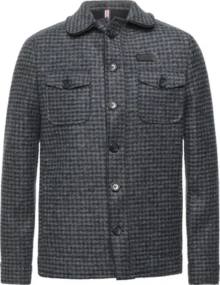Jacket Midnight Blue