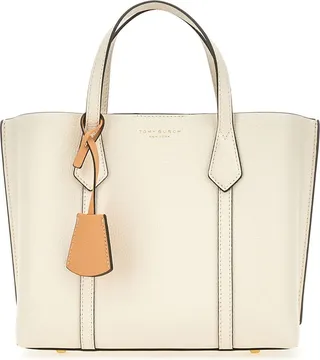 Perry Small Tote Bag