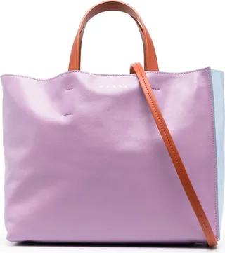 small Museo tote bag