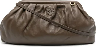 Maxi Chain Pouch bag