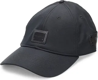 Logo Baseball Cap
