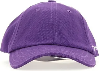 Jacquemus Signature Baseball Cap
