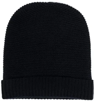 Knitted Cashmere Beanie