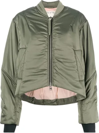 Sofie bomber jacket