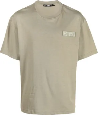 Ikonik 2.0 short-sleeved T-shirt