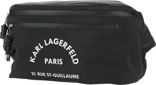 Bum Bag Black