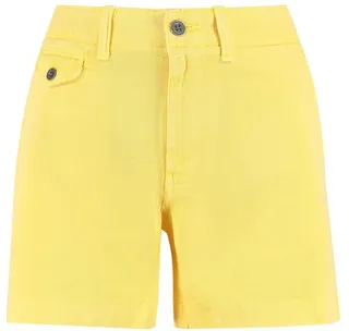 Polo Ralph Lauren High-Waist Shorts