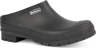 Barbour Men's Quinn Mule Slipper Men's Shoes