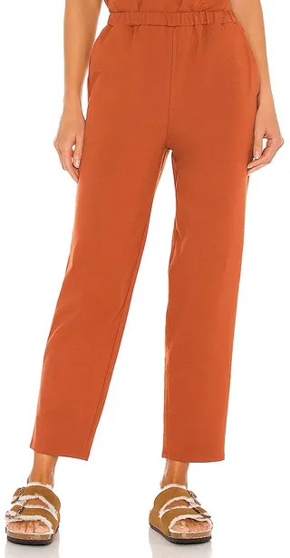x REVOLVE Cropped Pant