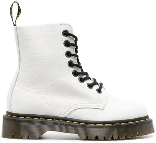 Pascal Bex lace-up boots