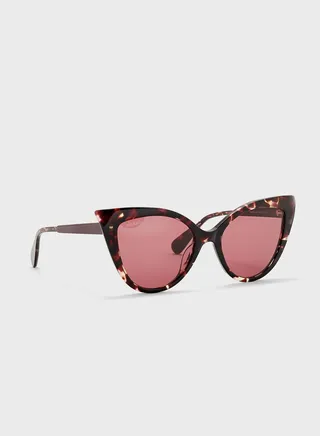 Cat Eye Sunglasses