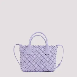 Bottega Veneta Cabat Mini Tote Bag