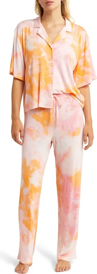 Sleepy Head Pajamas