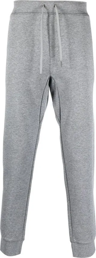 Polo Pony embroidered track pants