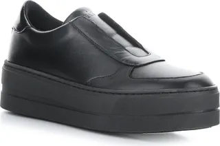 Magali Platform Slip-On Sneaker