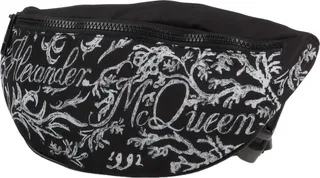 Bum Bag Black