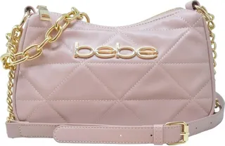 bebe Gia Chain Crossbody Bag
