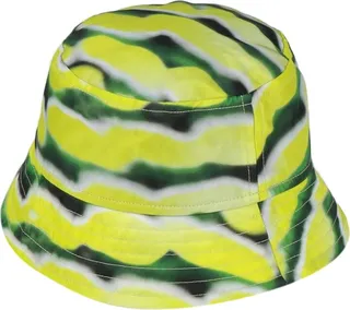 Hat Acid Green