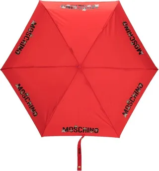 Bear Logo Box Supermini Umbrella