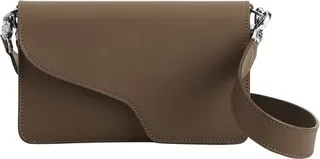 Assisi Leather Shoulder bag