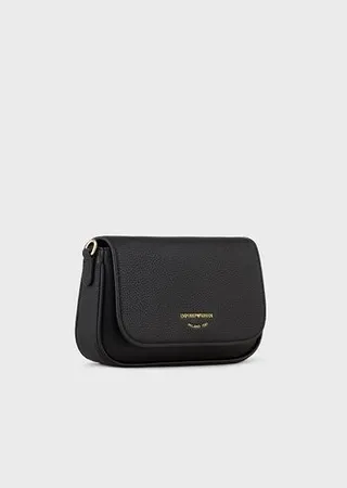 Deer-print mini bag