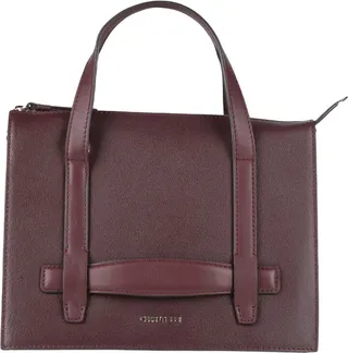Handbag Burgundy