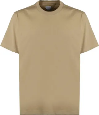 Bottega Veneta Crewneck T-Shirt