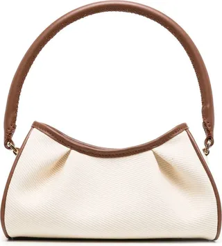 small Dimple shoulder bag