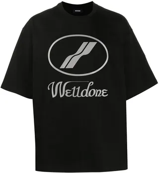 oversized T-shirt