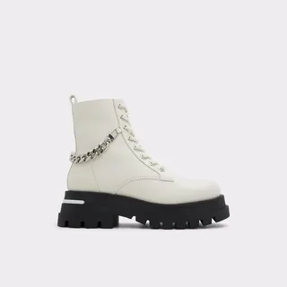 Combat Boots - Lug Sole Combat Boots - Lug Sole