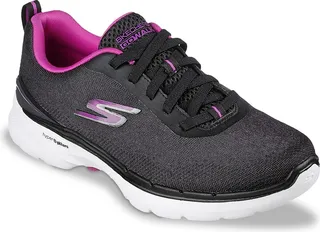 Skechers GO WALK 6 Spring Horizon SlipOn Sneaker