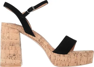 Mules & Clogs Black