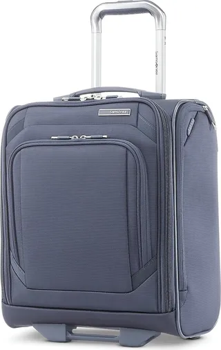 2W Underseater Suitcase