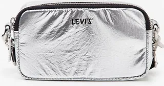 Levi's Pride Crossbody Bag - Women's - Silver