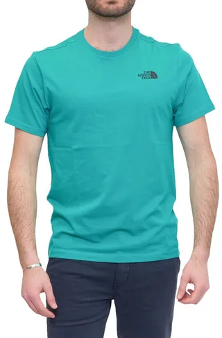 The North Face Redbox Logo Printed T-Shirt