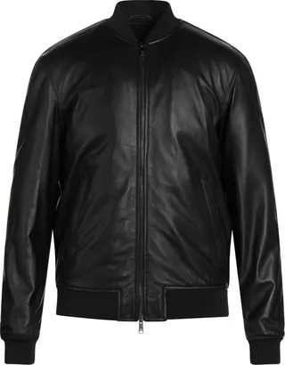 Jacket Black